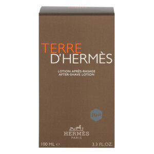 Terre D' Aftershave lotion 100 ml