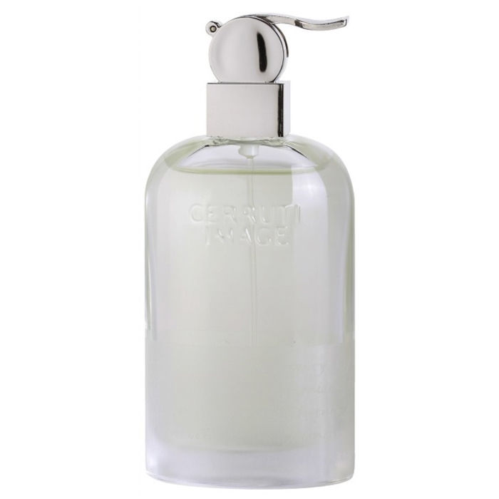 Image pour homme eau de toilette spray 100 ml