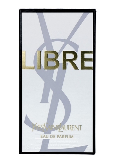 Yves Saint Laurent Libre eau de parfum 50 ML