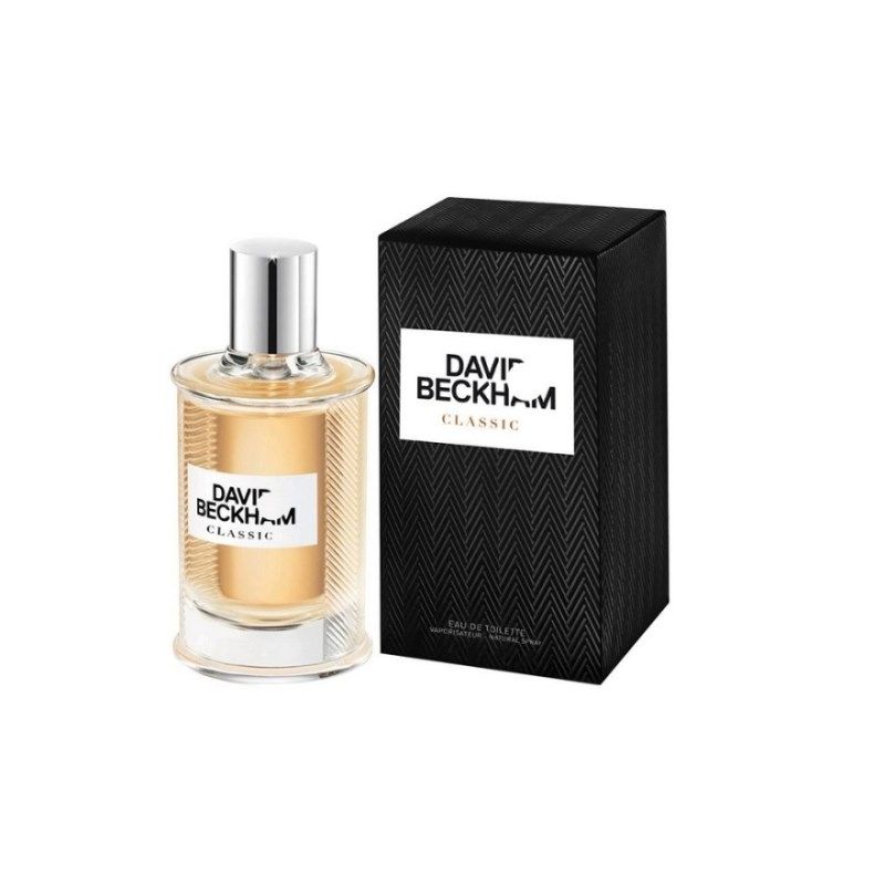 Classic Eau De Toilette 40 ml