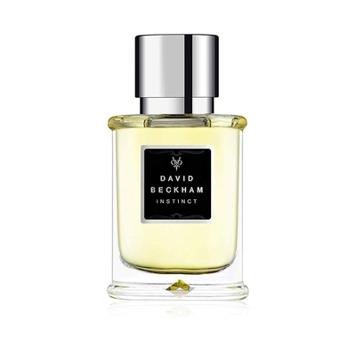 David Beckham Instinct Eau De Toilette 50 ml