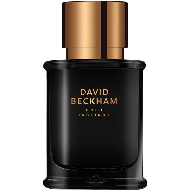 David Beckham Bold Instinct Eau de toilette - 30 ml