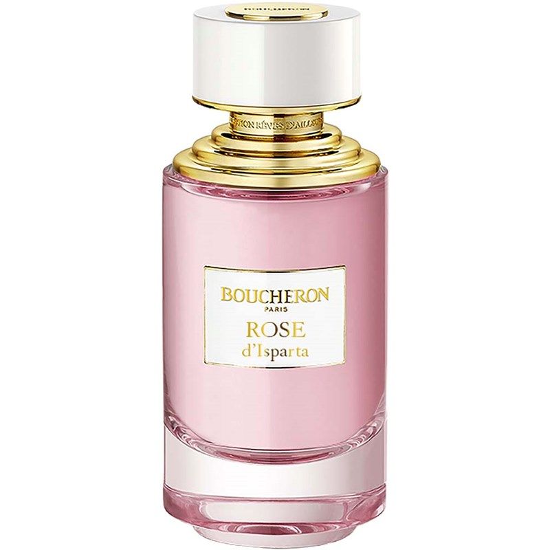 Boucheron Rose D'isparta Eau de Parfum 125 ml