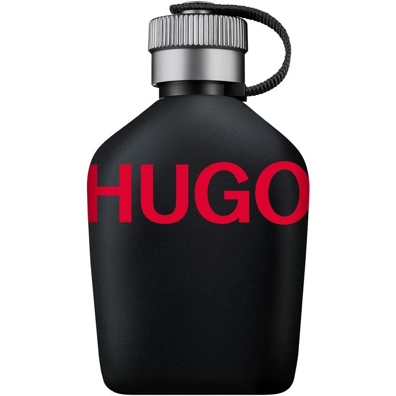 Hugo Boss Hugo Just Different Eau de Toilette spray 125 ml