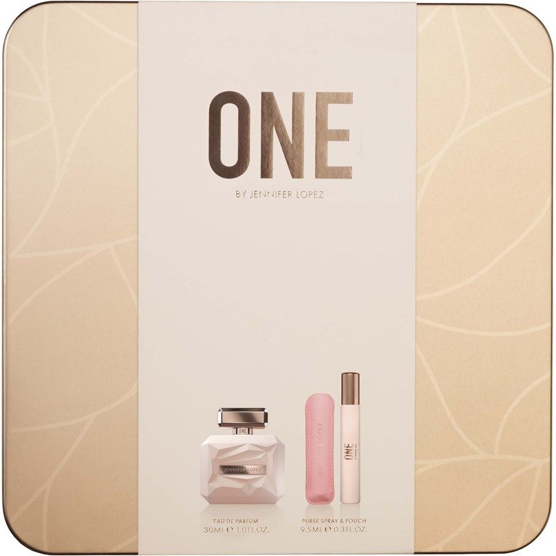 Jennifer Lopez JLo One Gift set