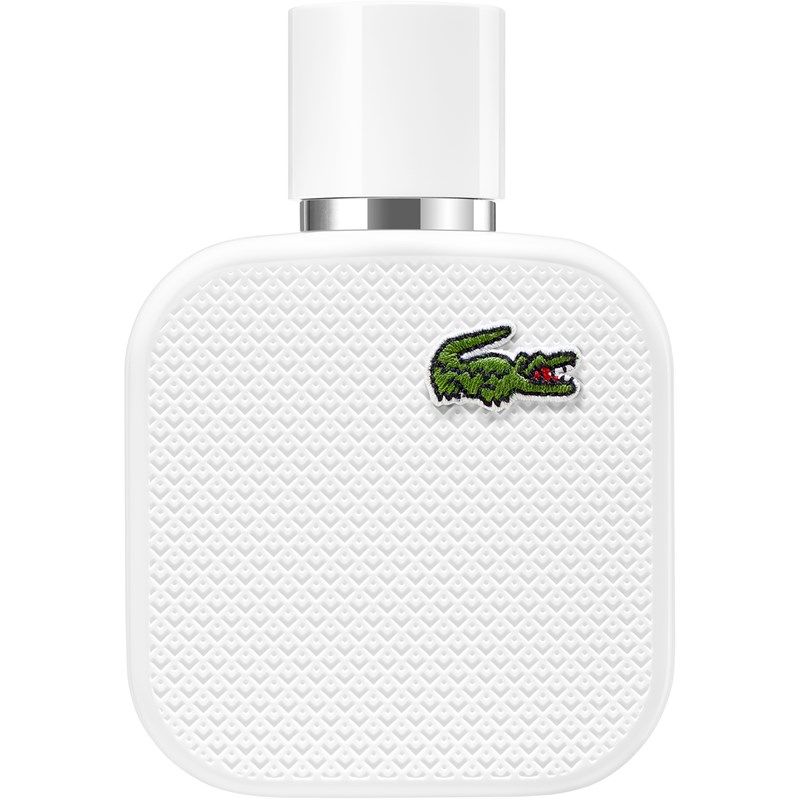 Lacoste Eau de Lacoste Blanc EdT 50 ml