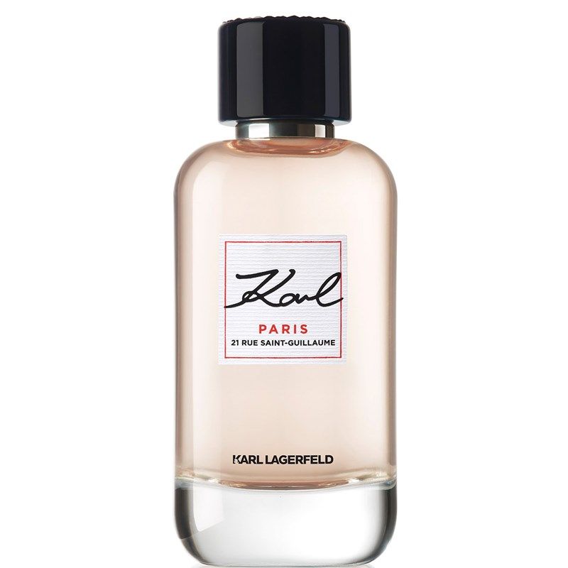 Karl Lagerfeld Karl Paris 21 Rue Saint-Guillaume Eau de parfum 100 ml