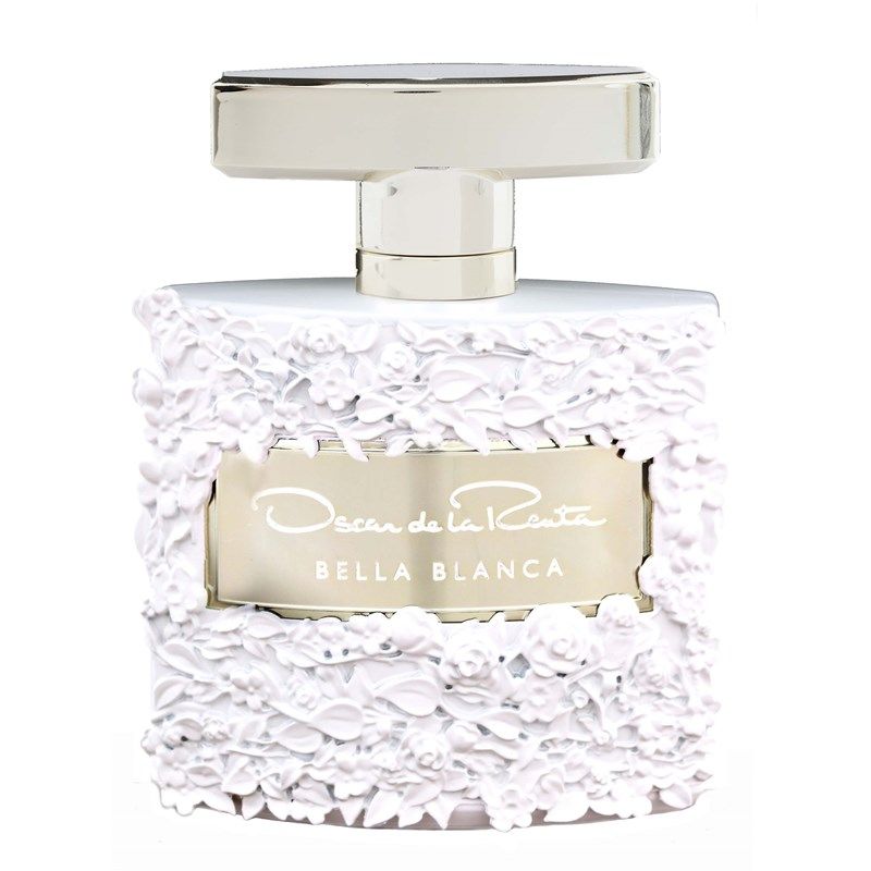 Oscar de la Renta Bella Blanca Eau De Parfum - 50 ml