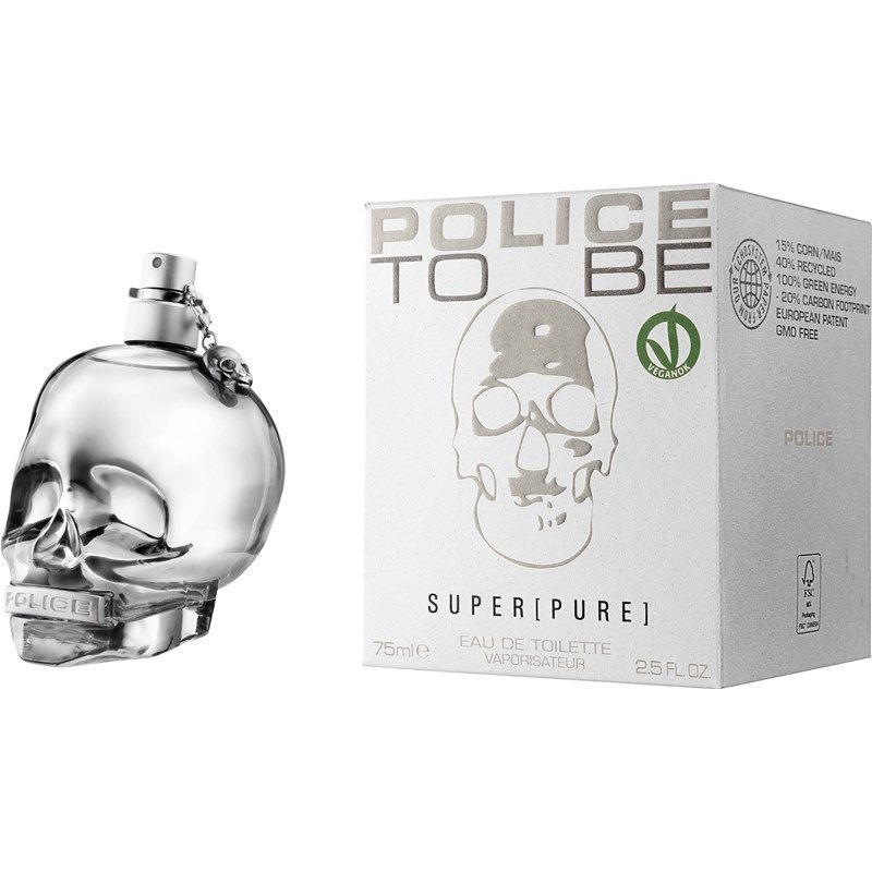 police-to-be-super-pure-eau-de-toilette-75-ml