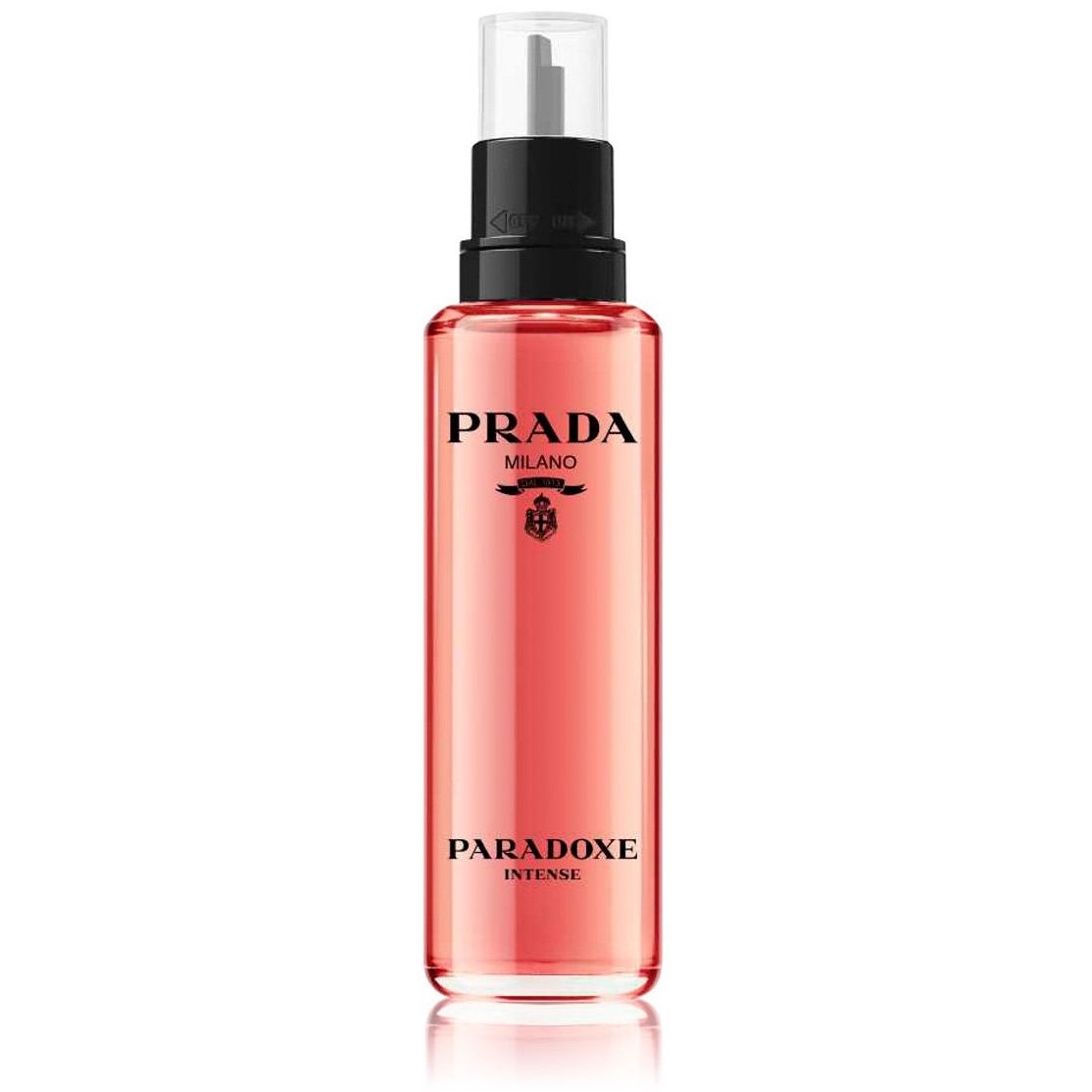 Prada Paradoxe Intense Eau de parfum spray navulling 100 ml