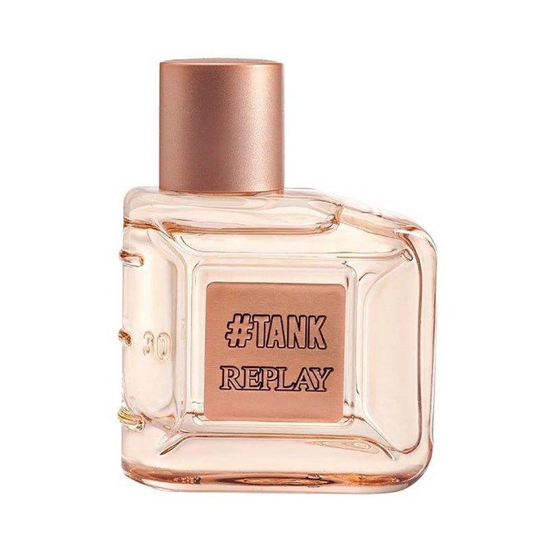 # Tank For Her Eau de Toilette 30 ml