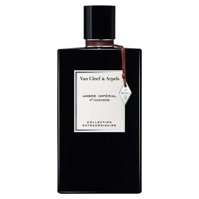 Van Cleef&Arpels Ambre Impérial eau de parfum spray 75 ml