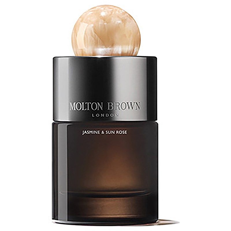 Molton Brown Jasmine & Sun Rose Eau De Parfum 100 ml