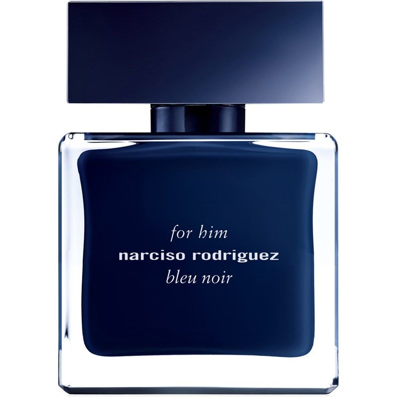 Narciso Rodriguez for him Bleu Noir Eau de Toilette 50 ml