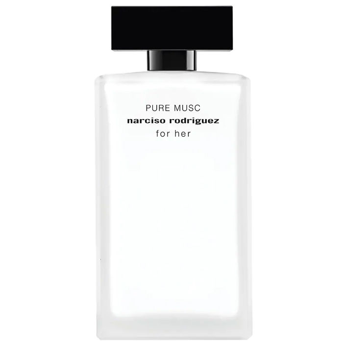 Narciso Rodriguez For Her Pure Musc Eau de parfum spray 30 ml