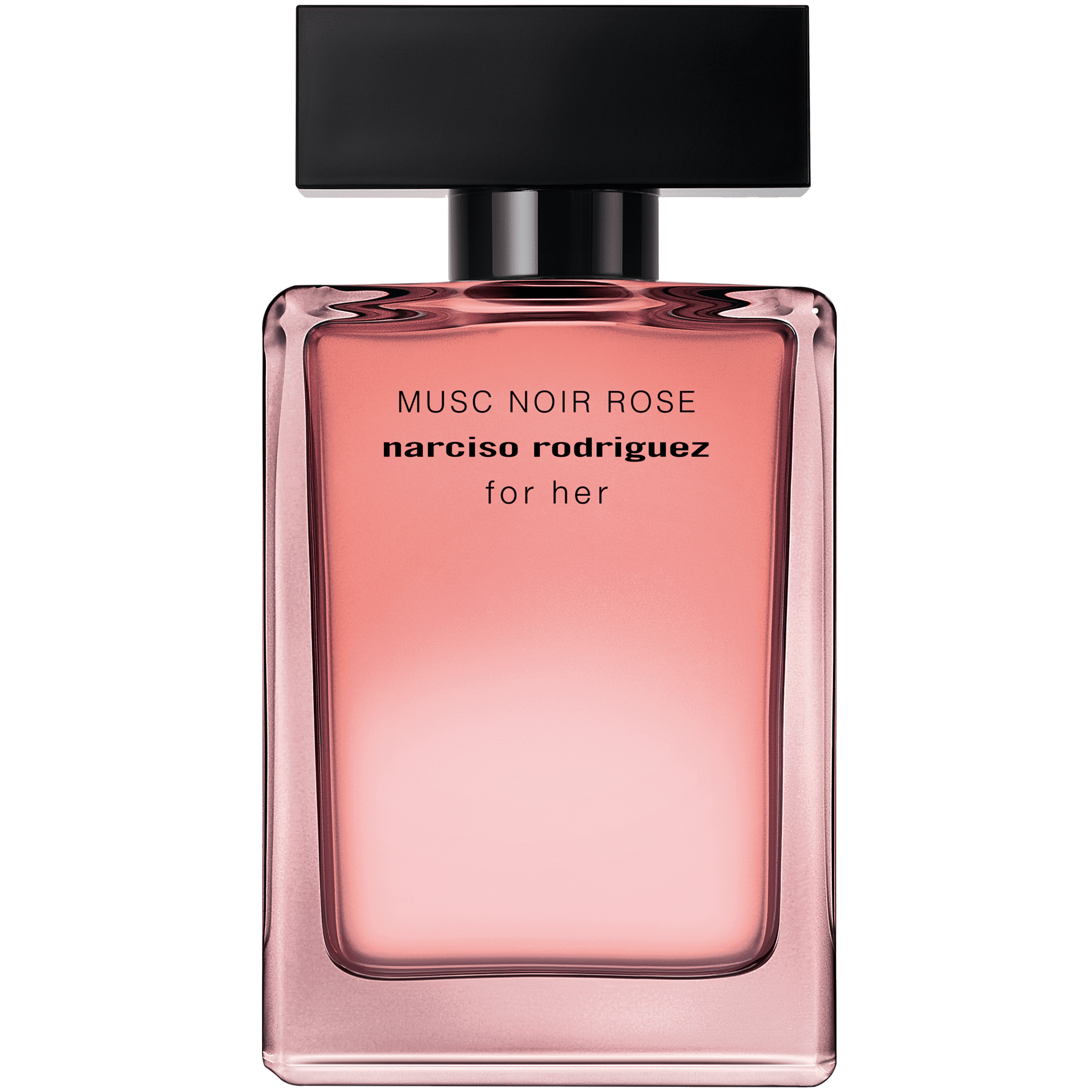 Narciso Rodriguez For Her Musc Noir Rose Eau de parfum spray 50 ml