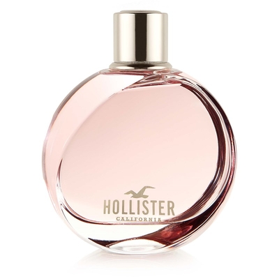 Hollister - Wave For Her - Eau De Parfum - 30ML