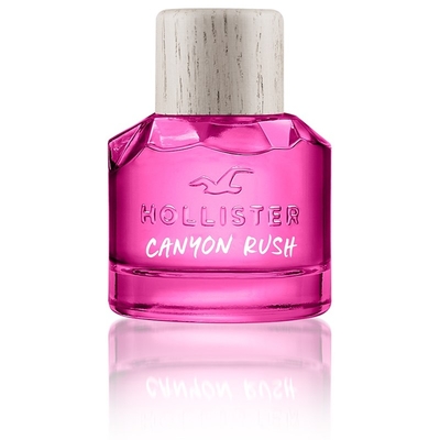 Hollister Canyon Rush Her 50 ml