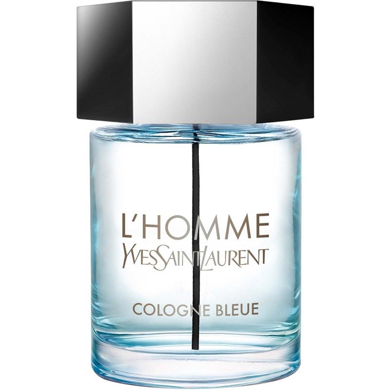 Yves Saint Laurent L'Homme Cologne Bleue Eau de Toilette Spray 100 ml