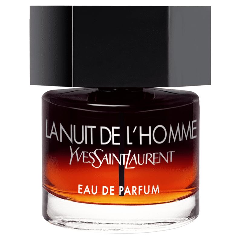 Yves Saint Laurent La Nuit De L'Homme Eau de parfum spray 60 ml