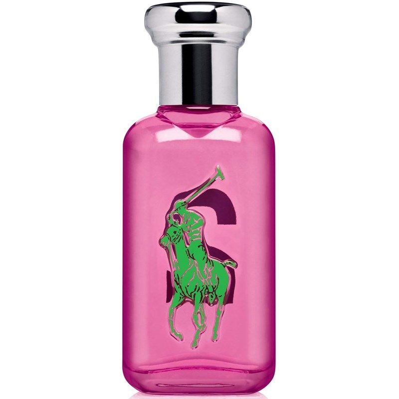 Ralph Lauren Pink No. 2 Eau de Toilette Spray 50 ml