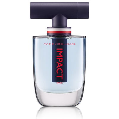 Tommy Hilfiger Impact Spark Eau de toilette spray 50 ml