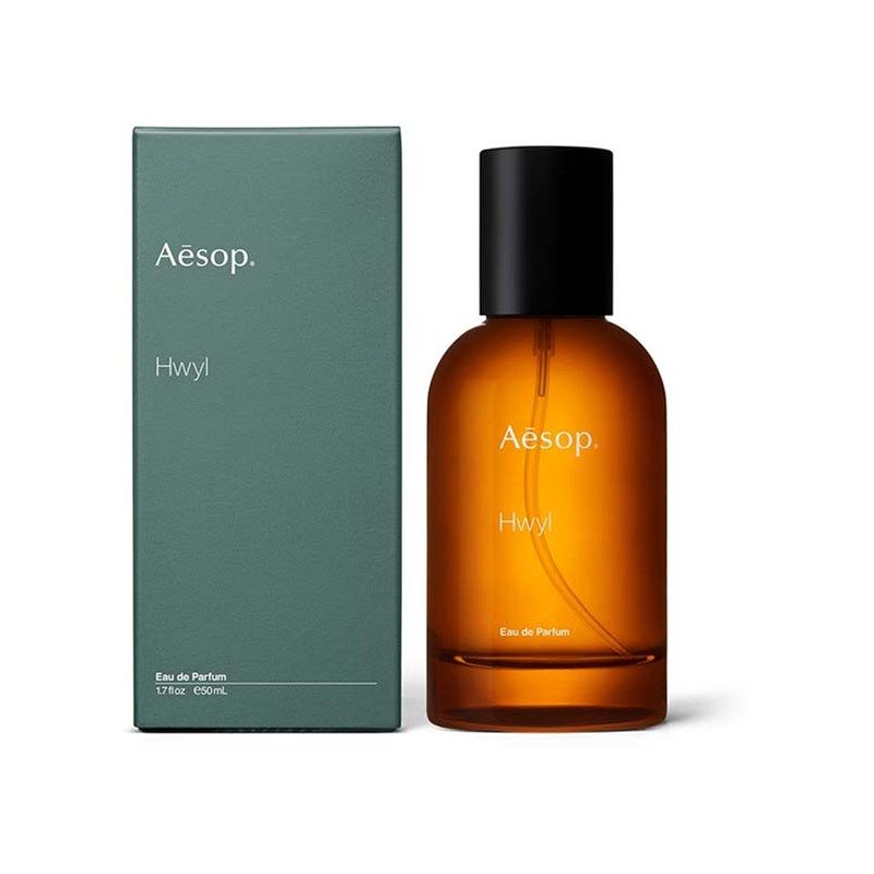 Aesop Hwyl 50 ml