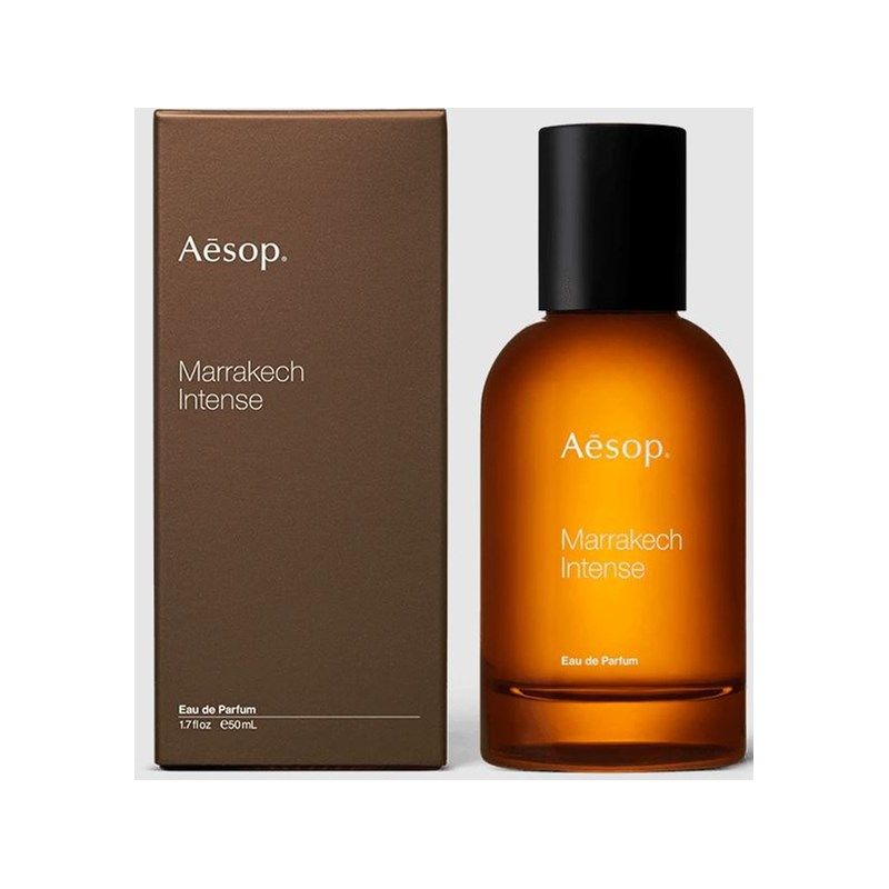 Aesop Marrakech Intense Eau De Parfum 50 ml