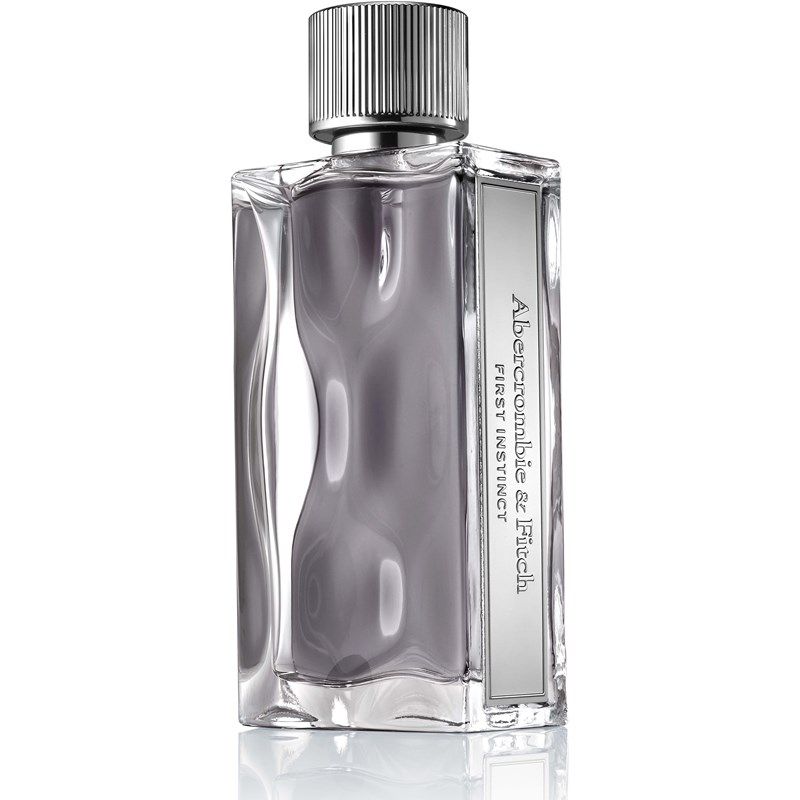 Abercrombie & Fitch First Instinct 100 ml