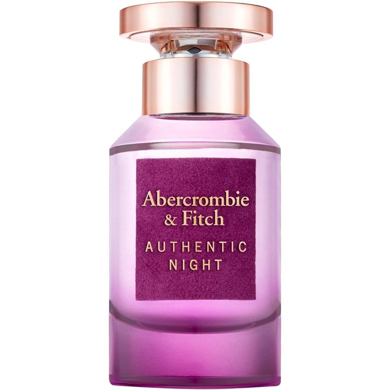 Authentic Night Eau de Parfum 50 ml