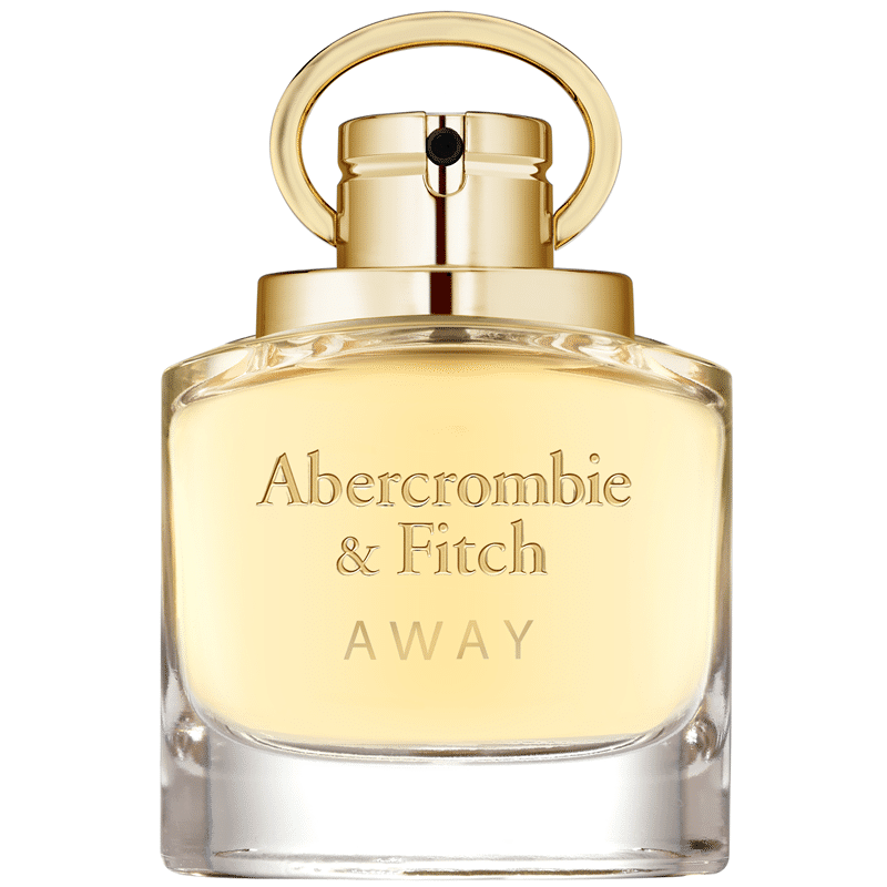 Abercrombie & Fitch Away for her 100 ml