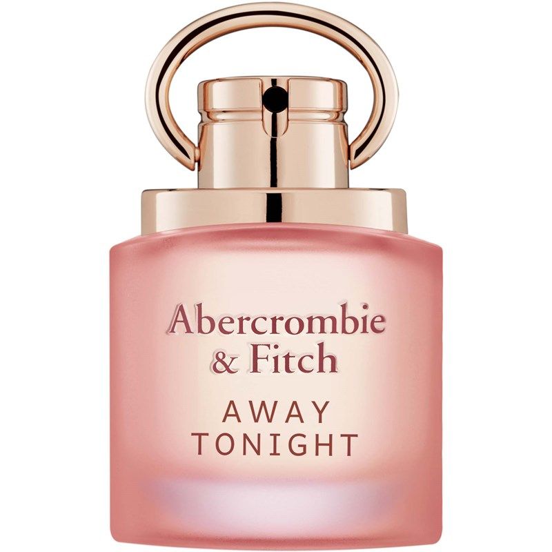 Over Abercrombie & Fitch Woman 50 ml