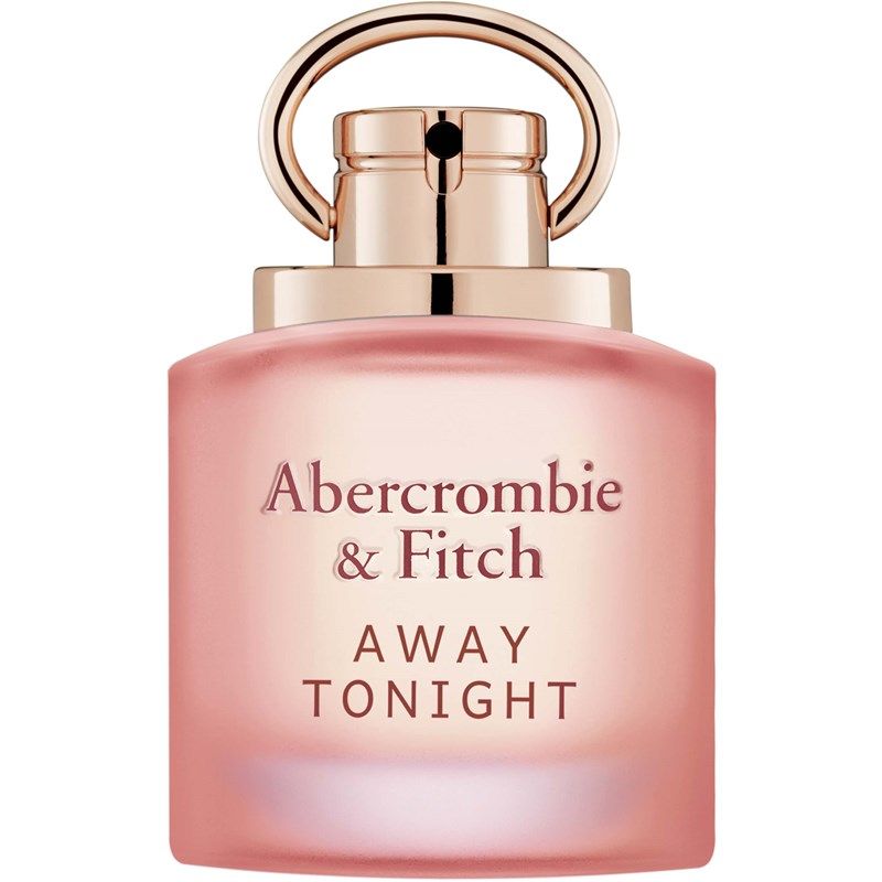 Over Abercrombie & Fitch Woman 100 ml