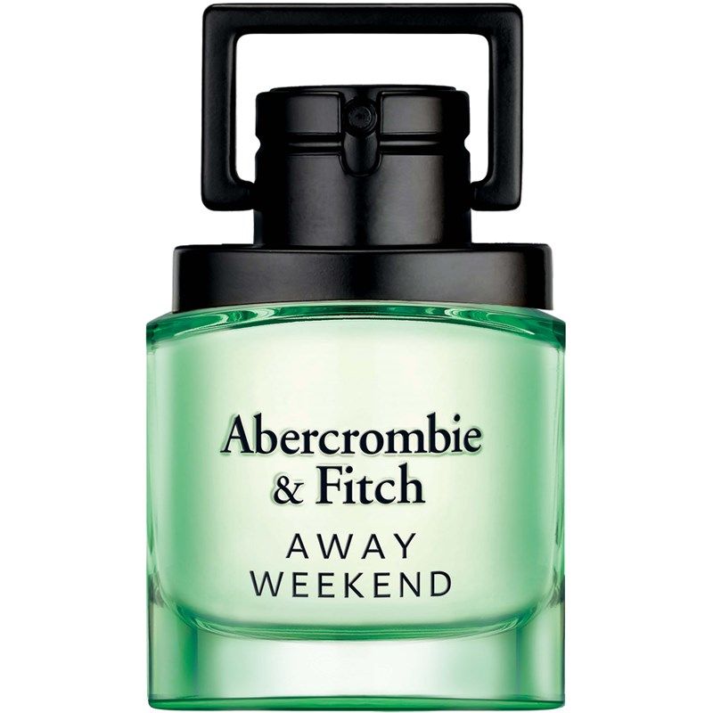 Abercrombie & Fitch Away Weekend for Men 100 ml