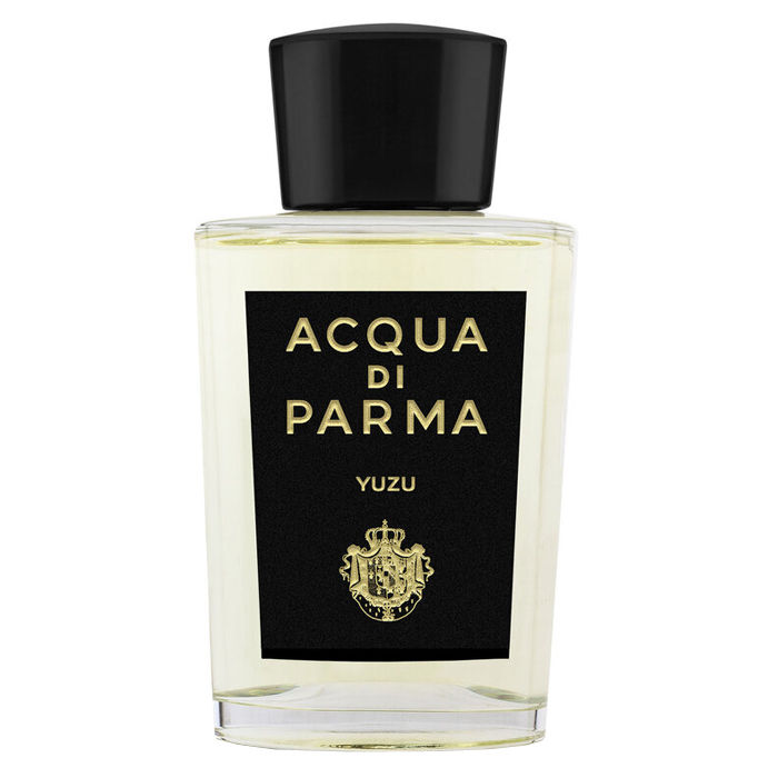 Acqua di Parma Signature Yuzu eau de parfum spray 180 ml