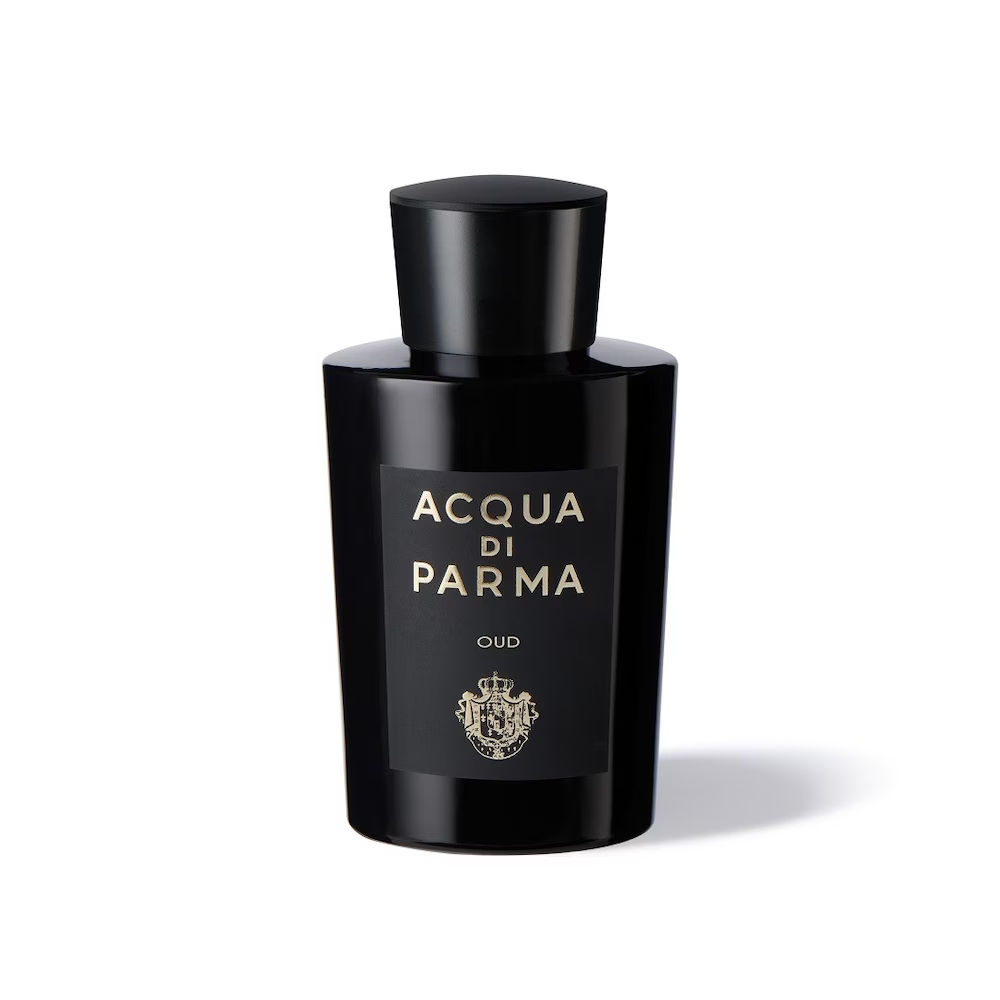 Acqua di Parma Signatures Of The Sun Oud Eau de Parfum 180 ml