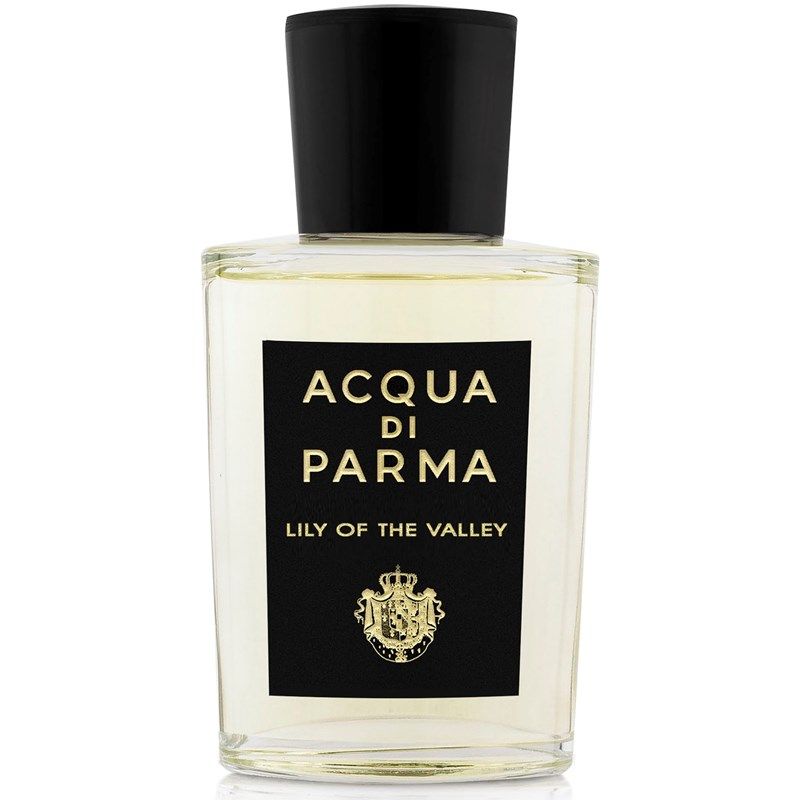 Acqua Di Parma Signature Lilly of the Wallet New Fragrance EdP - 100 ml
