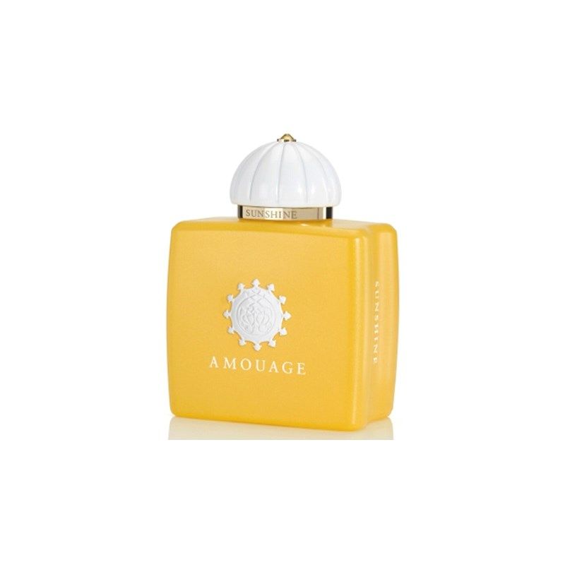 Amouage Womens Fragrance Sunshine 100 ml