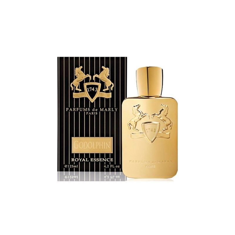 Parfums De Marly Maskuline To Share Godolphin Eau De Parfum Spray - 125 ml