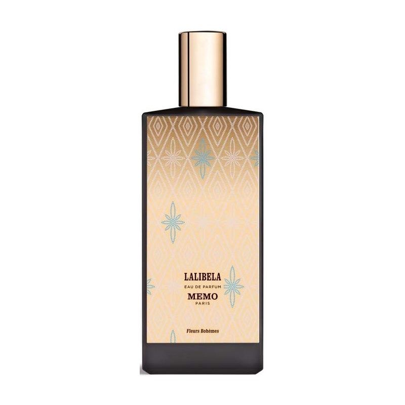 Memo Paris Lalibela Eau De Parfum 75 ml (woman)