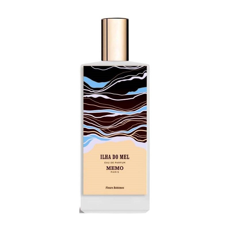 Memo Paris Ilha Do Mel Eau De Parfum 75 ml (unisex)