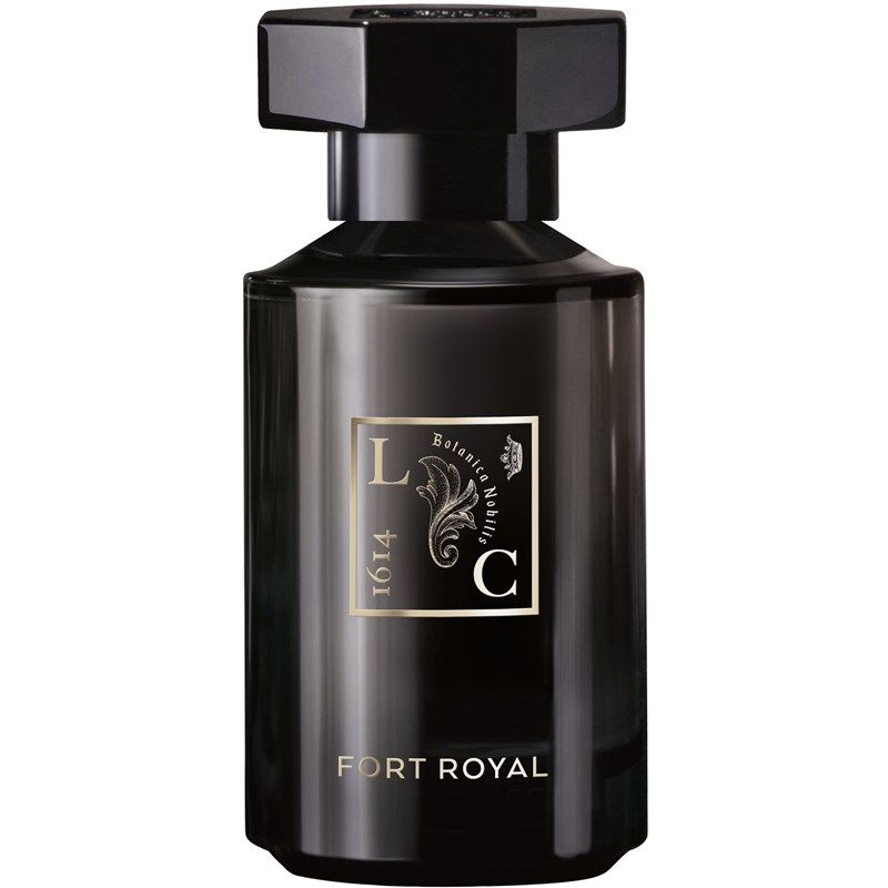 Fort Royal Remarkable Perfumes Eau de Parfum 50 ml