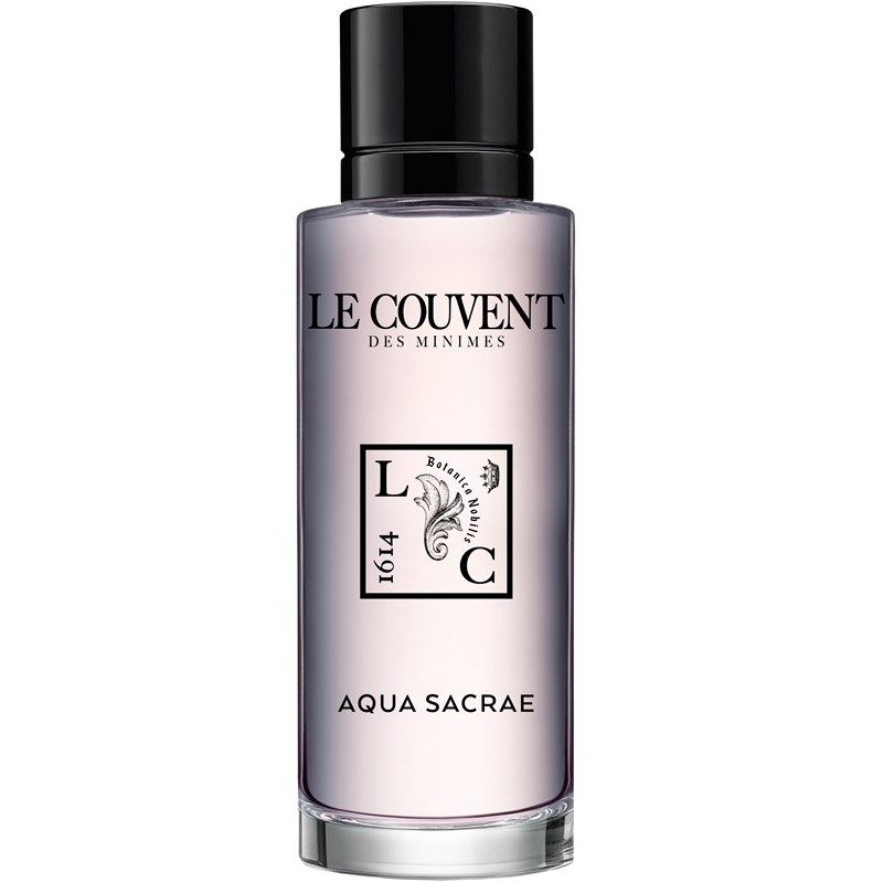 Aqua Sacrae Botanical Cologne Eau de Toilette 100 ml