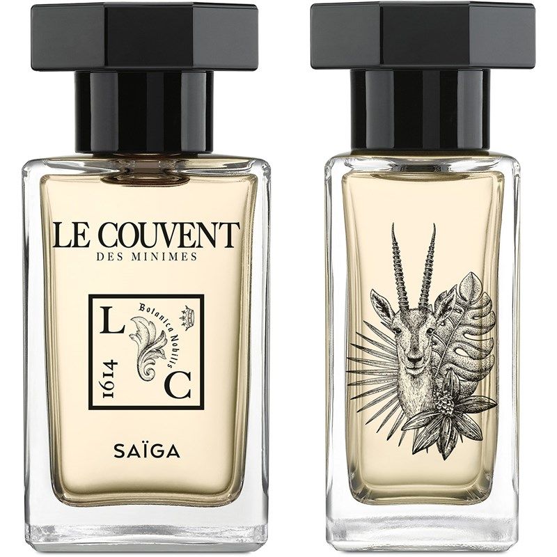 Le Couvent Maison De Parfum Eaux de Parfum Singulières Saïga Eau de Parfum Spray 50 ml