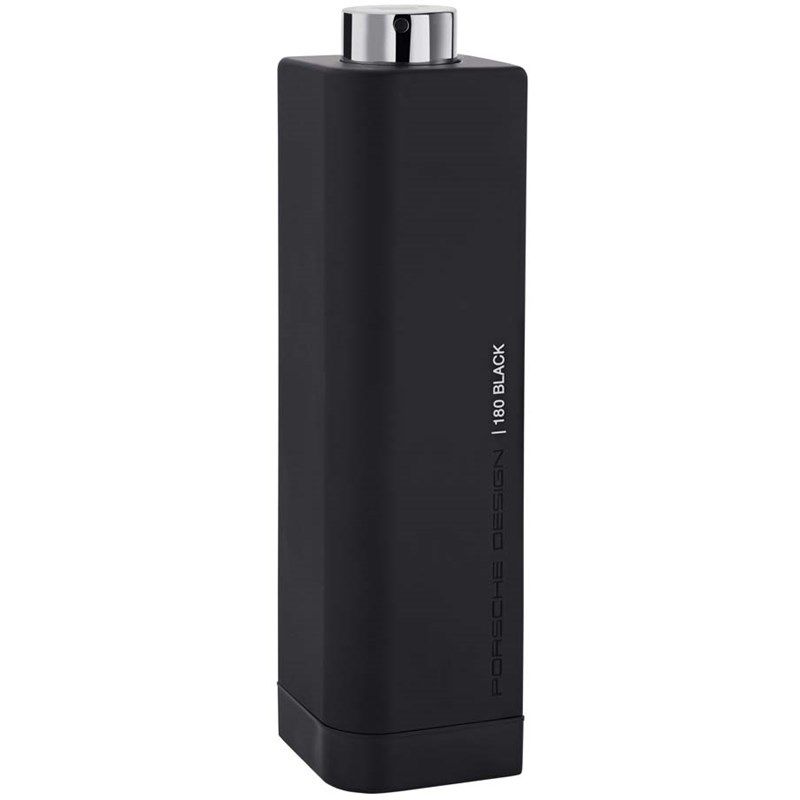 Porsche 180 Black EdT 100 ml