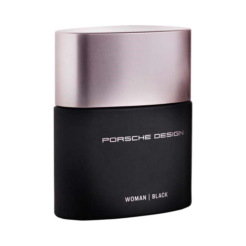 Porsche Design Woman Black eau de parfum 50ml