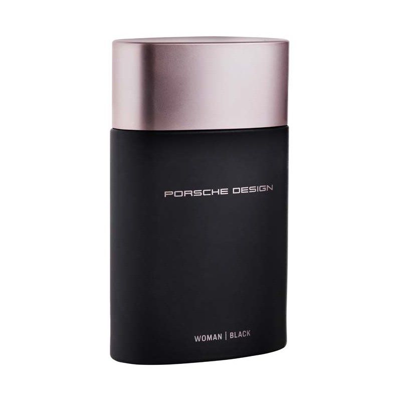 Porsche Design Woman Black eau de parfum 100ml voor Vrouwen