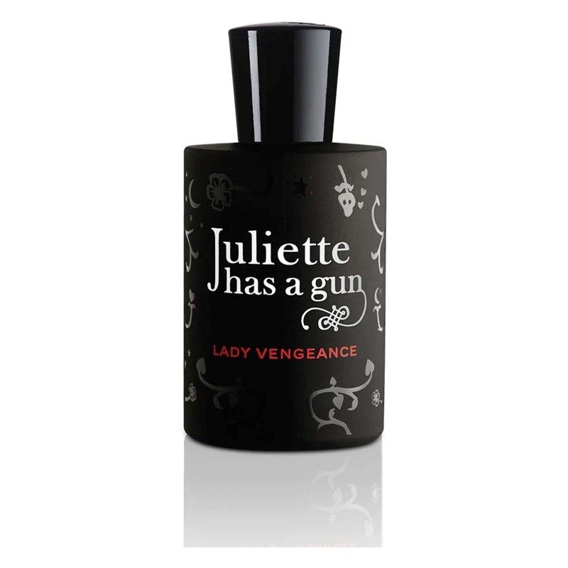 Juliette Has A Gun Eau De Parfum Lady Vengeance 50 ml