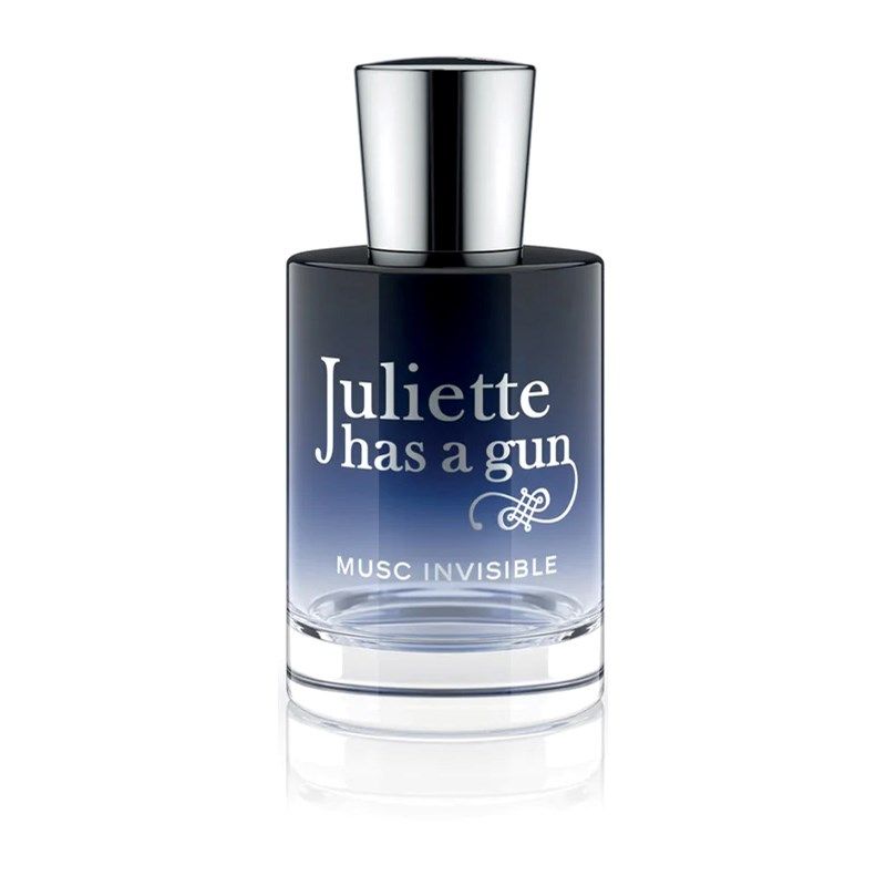 Juliette Has A Gun Eau De Parfum Musc Invisible 50 ml