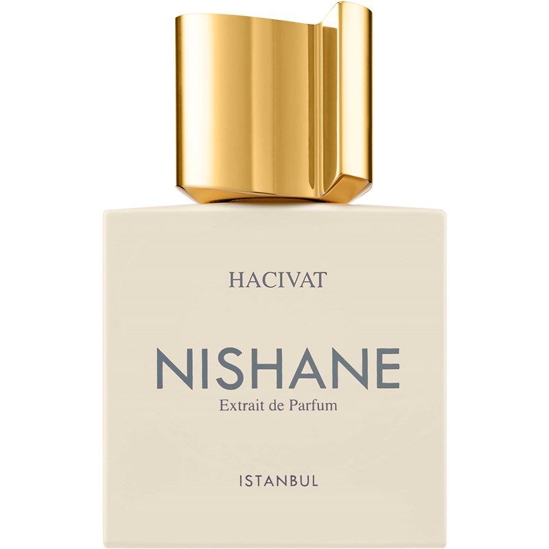 Nishane Hacivat Extrait de Parfum 50ml